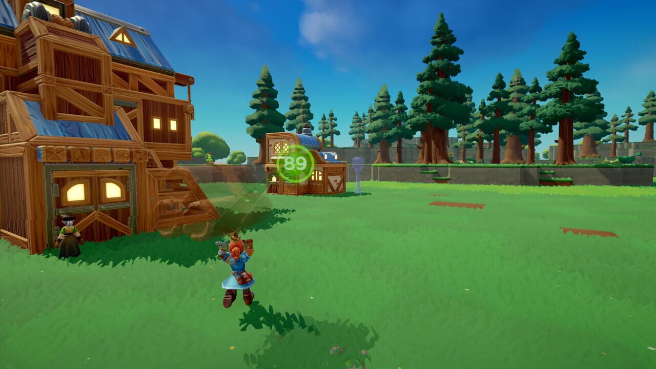 Overthrown screenshot