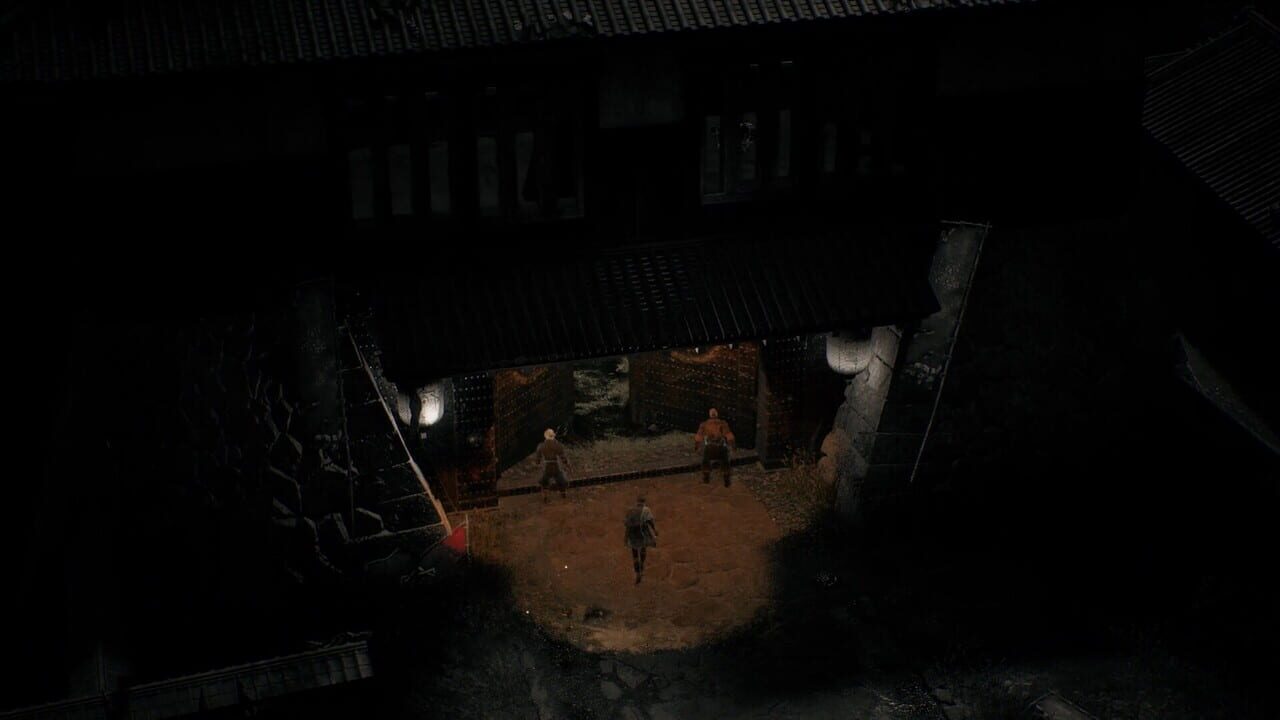 Yakoh: Shinobi Ops screenshot