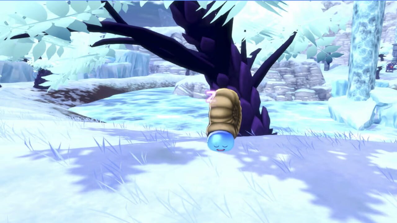 Dragon Quest Monsters: The Dark Prince screenshot