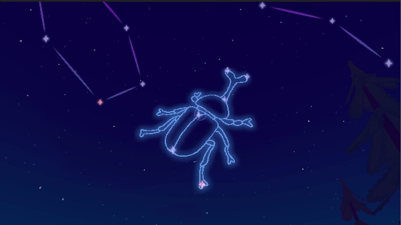 Paradise Marsh screenshot