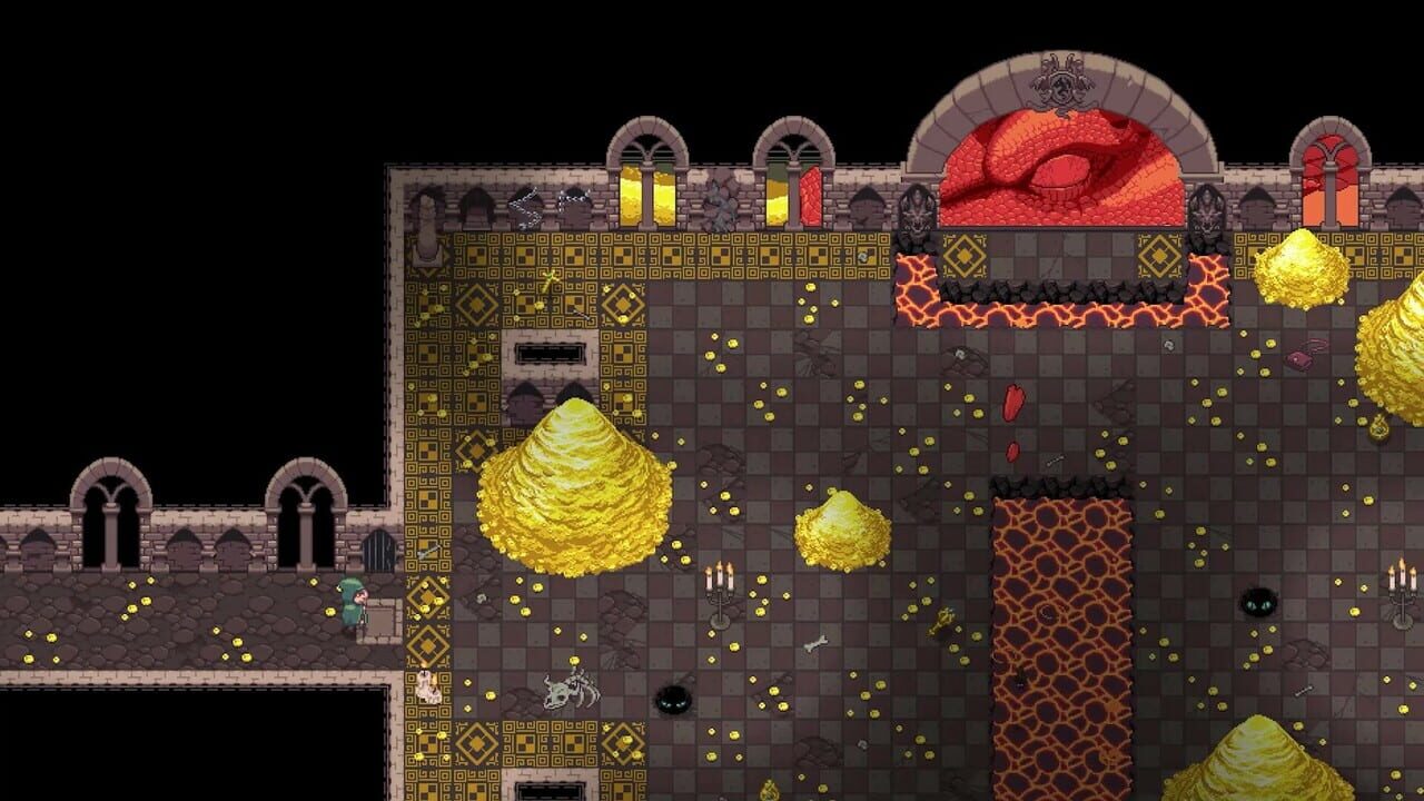 Don't Wake the Beast screenshot