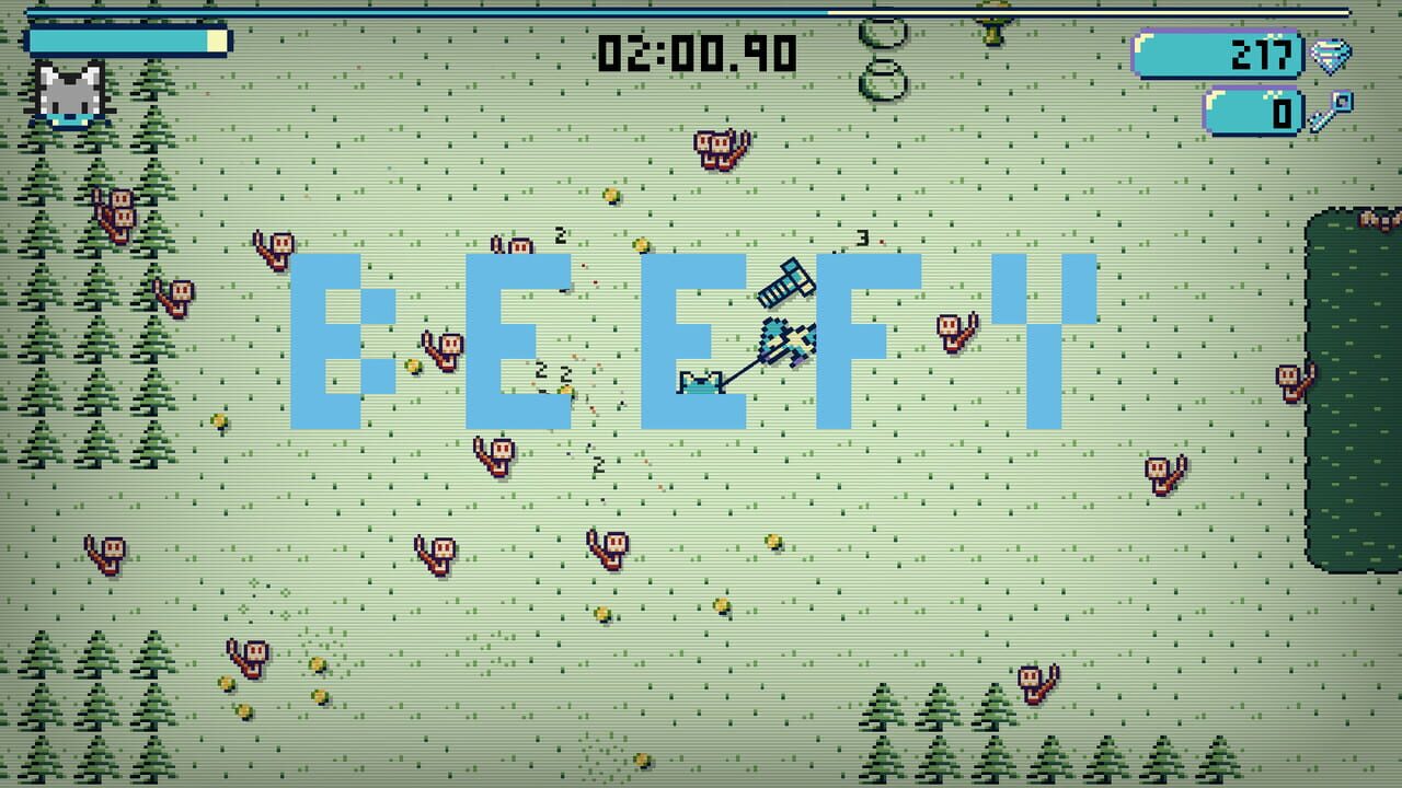 Beef Cat Ultra screenshot