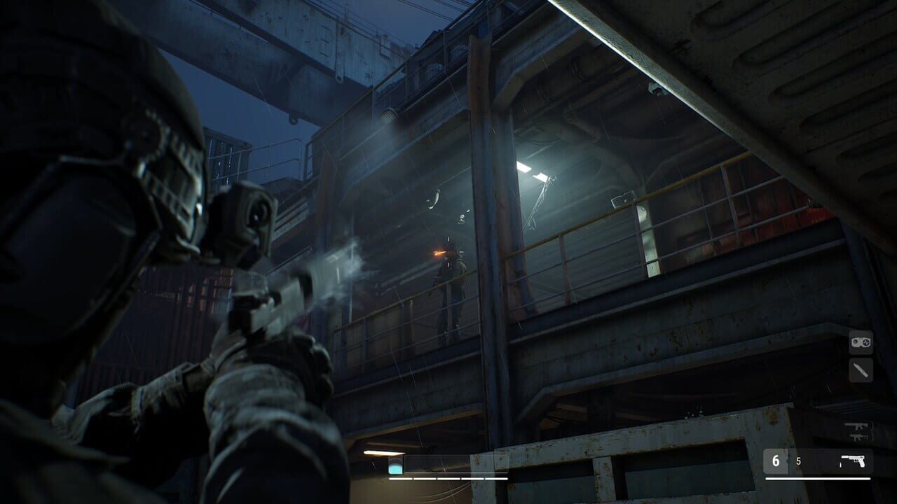 Mudang: Two Hearts screenshot