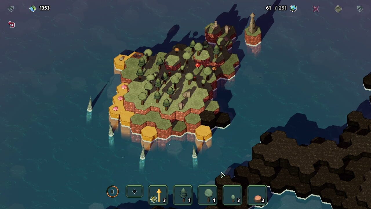 My Tiny Landscape screenshot