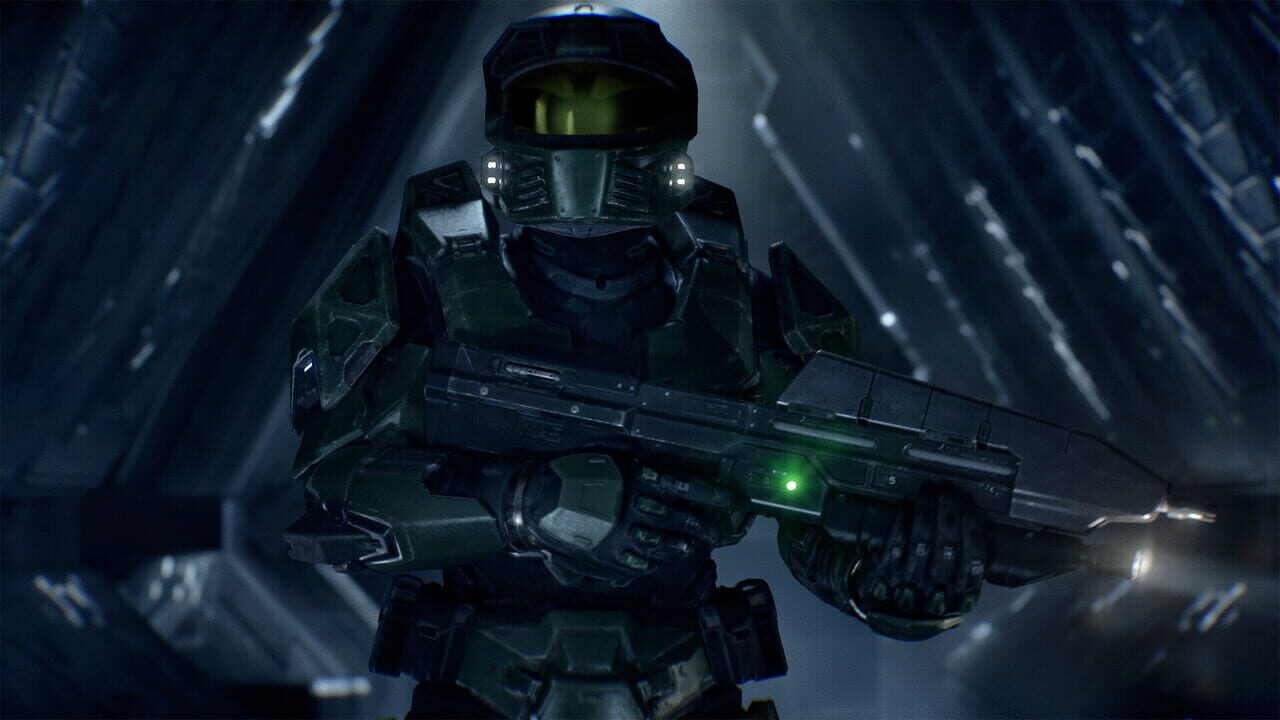 Halo: Campaign Evolved screenshot