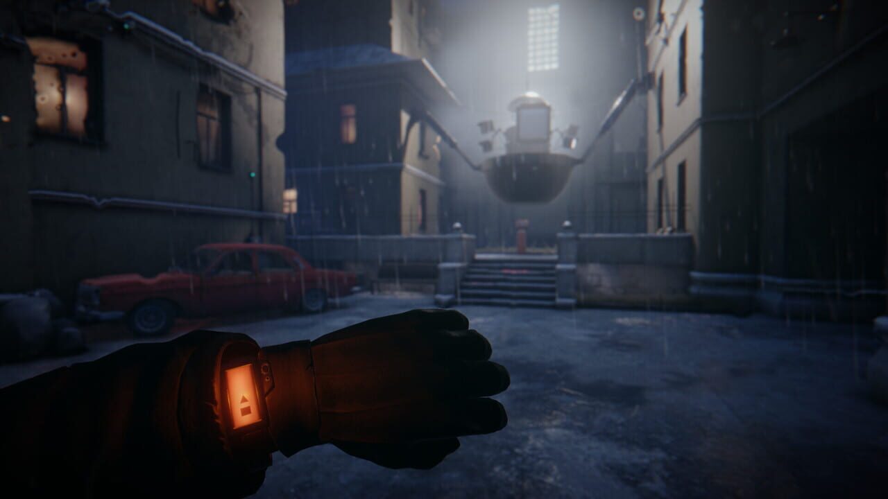 Hail to the Rainbow screenshot