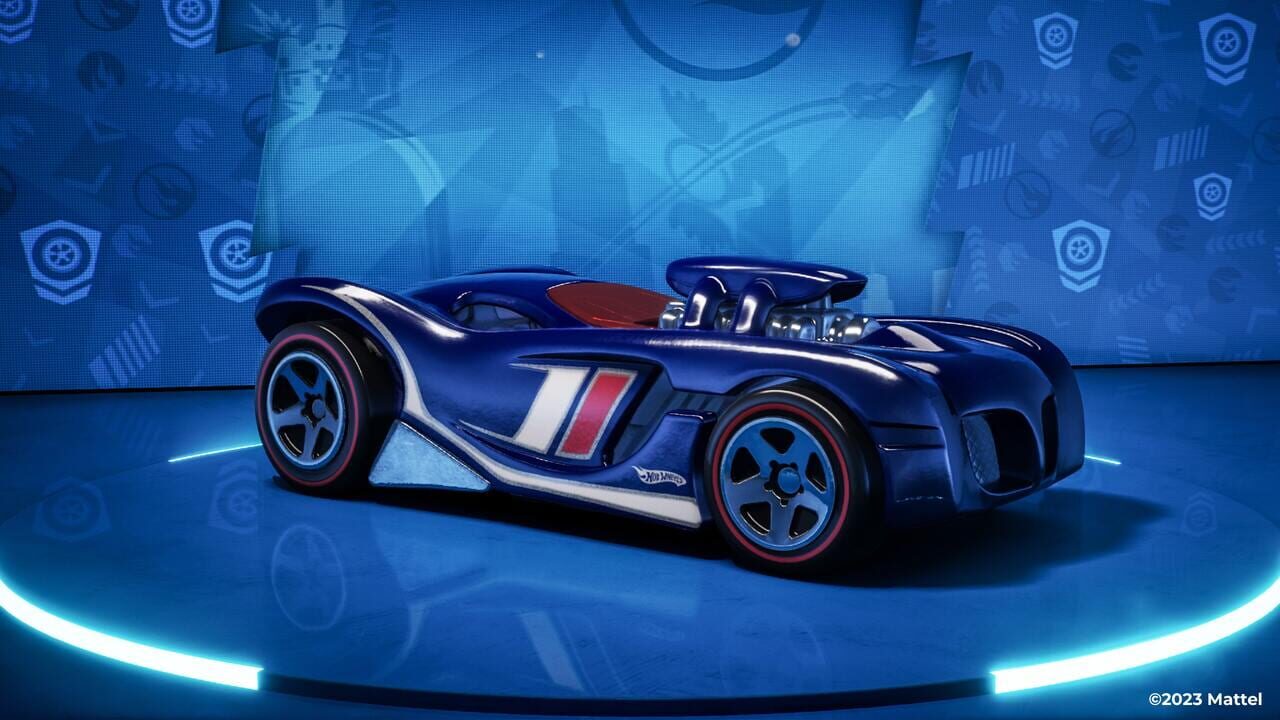 Hot Wheels Unleashed 2: Turbocharged screenshot