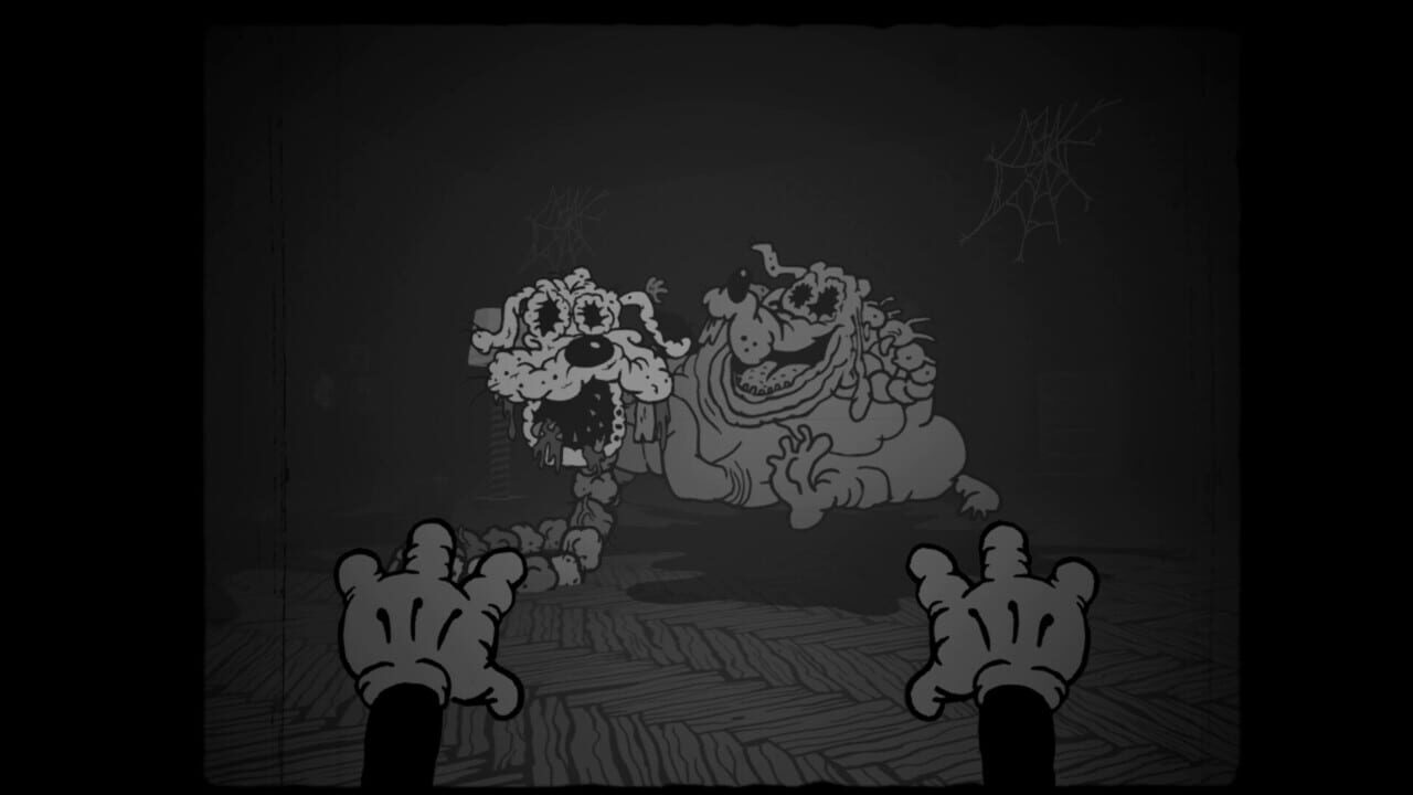 Bad Cheese screenshot