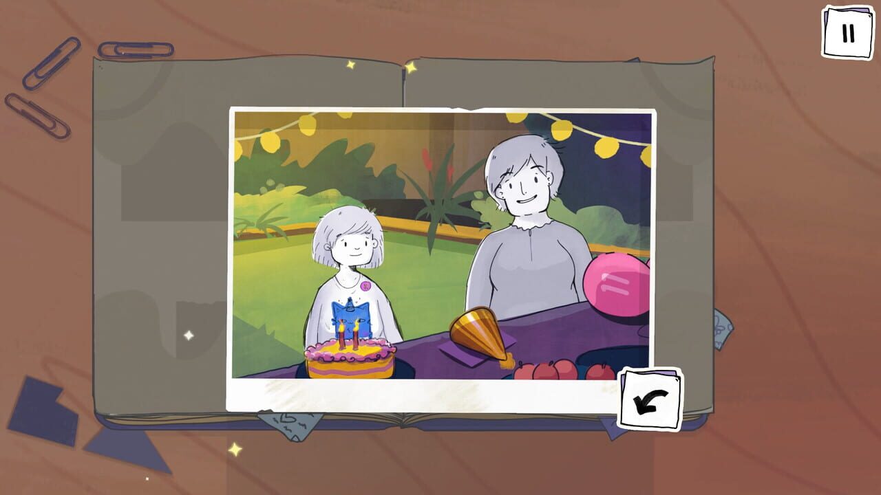 Pieced Together screenshot