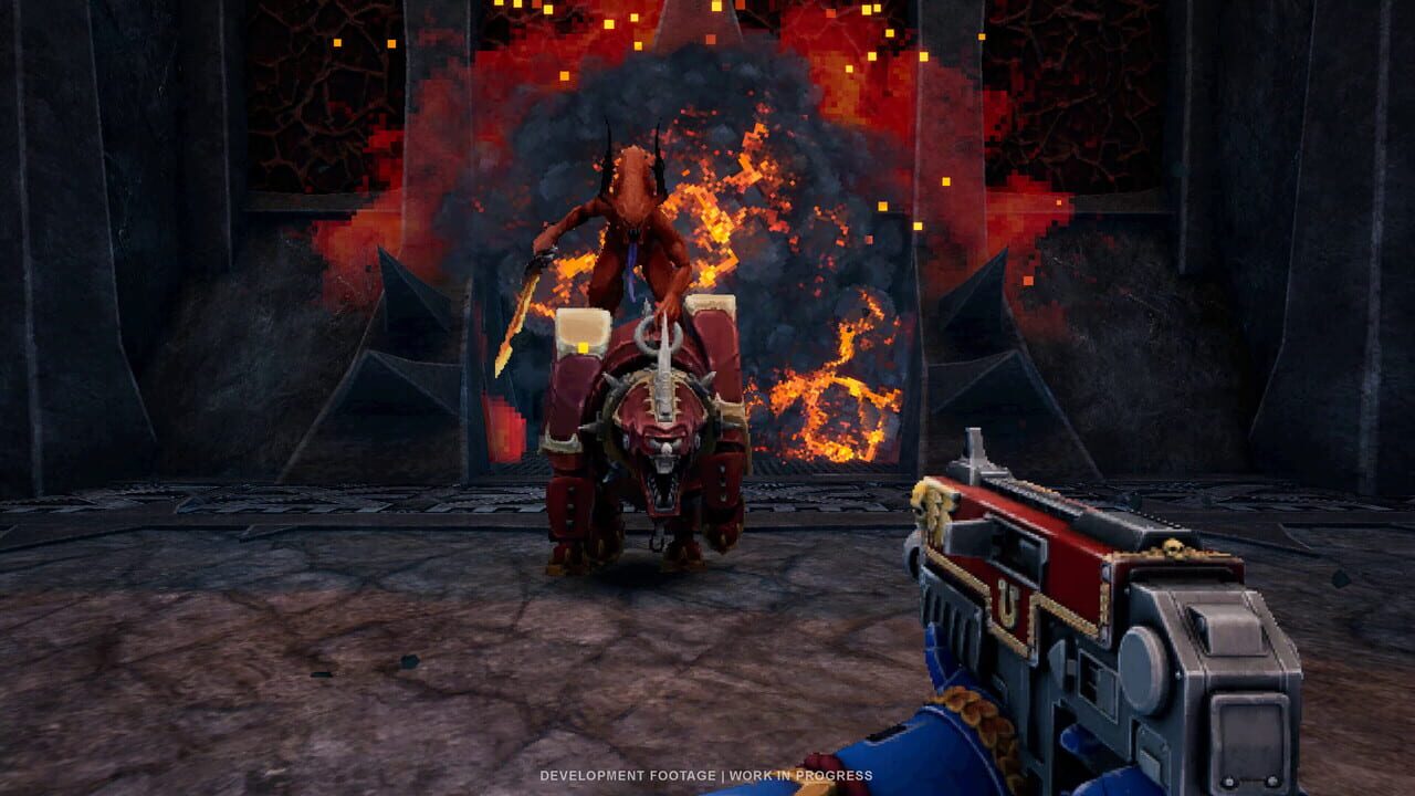 Warhammer 40,000: Boltgun 2 screenshot