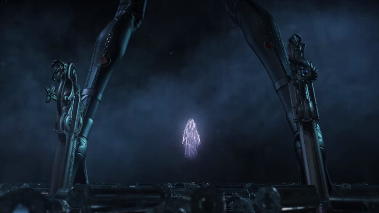Bayonetta 3 screenshot