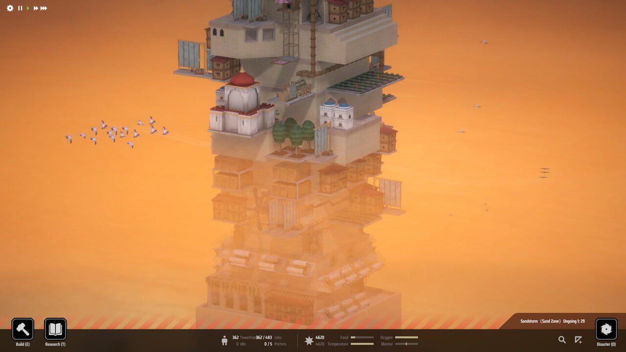 Stario: Haven Tower screenshot