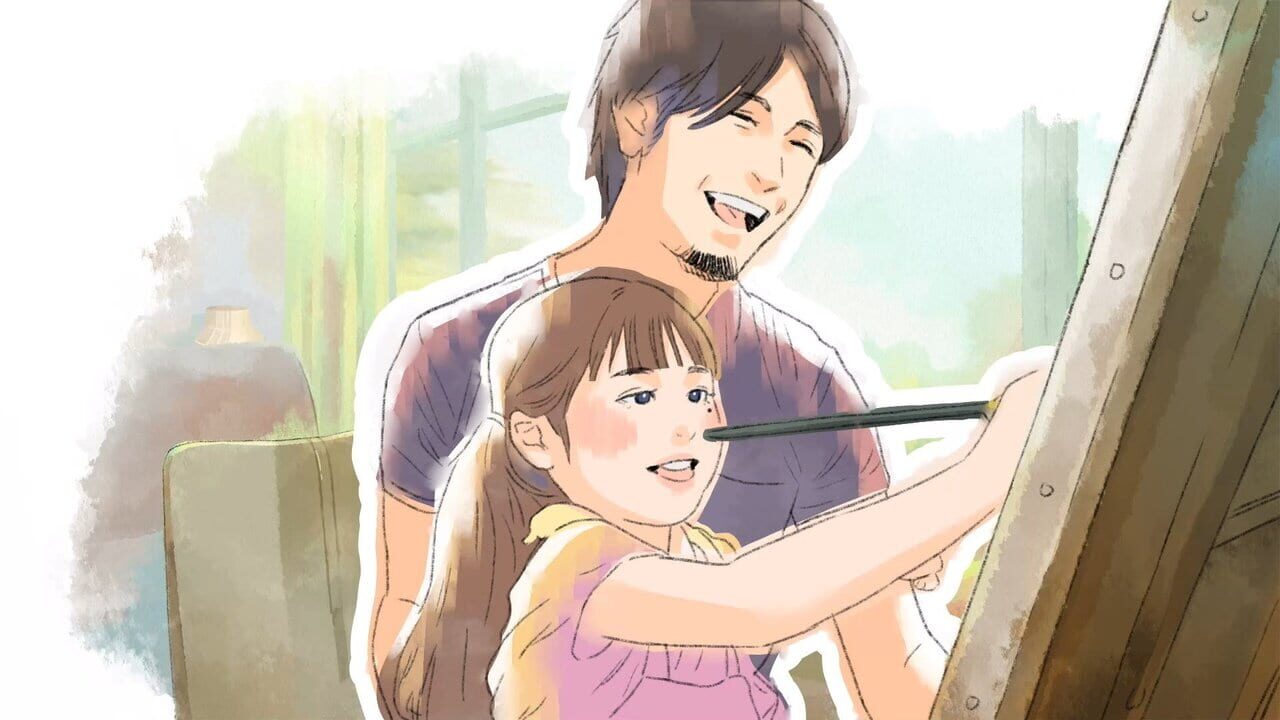 Dear me, I was… screenshot