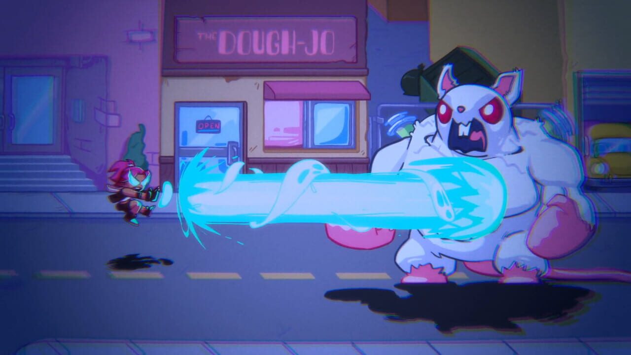 Underling Uprising screenshot