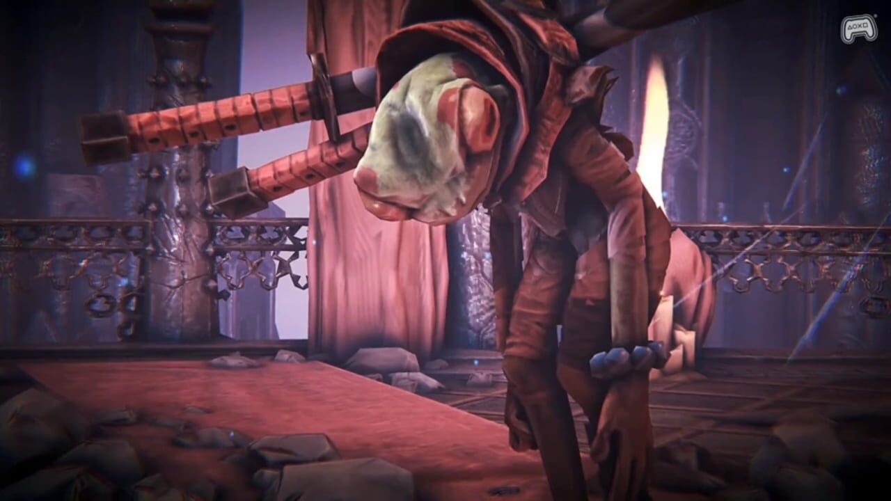 Clid the Snail screenshot