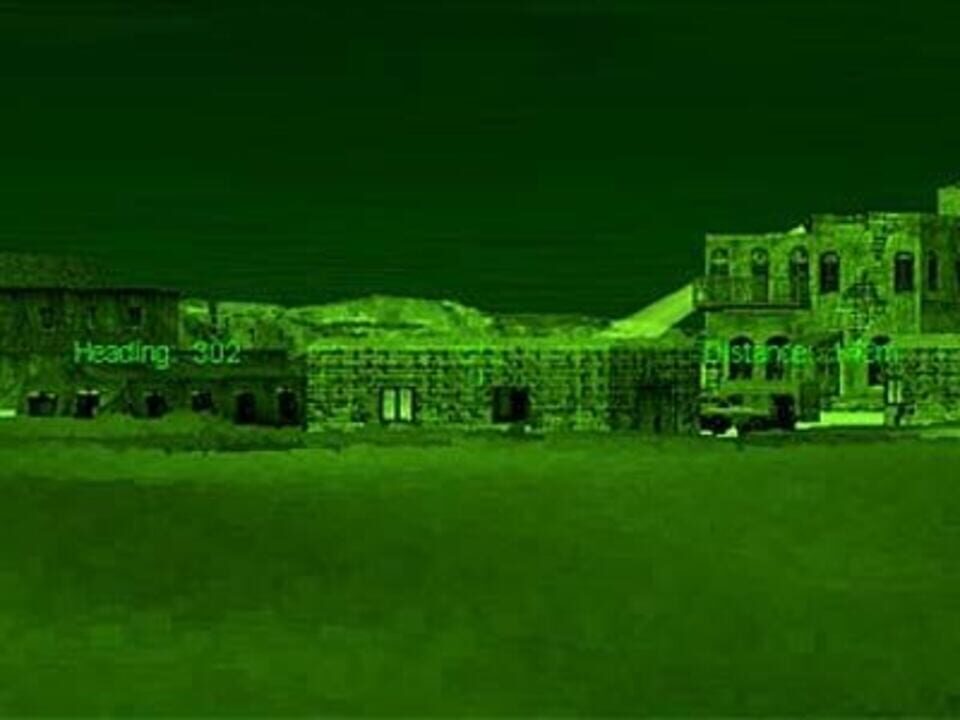 Delta Force screenshot