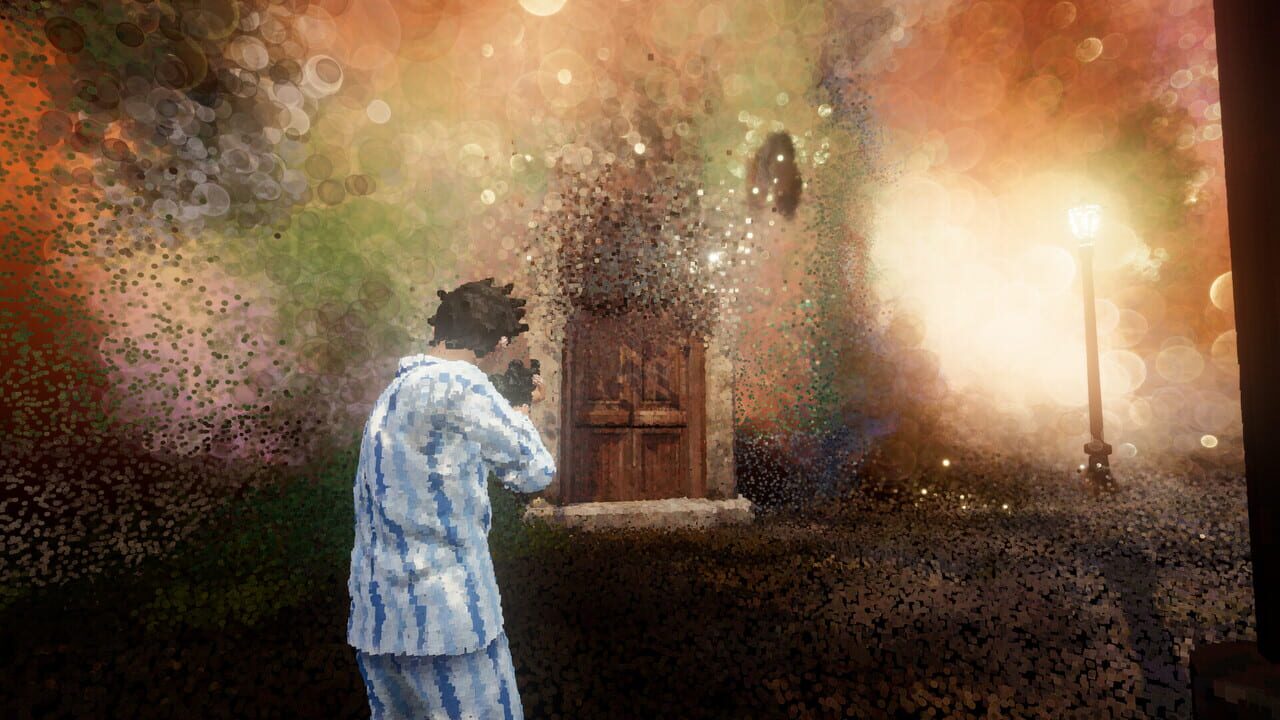 Dreams of Another screenshot