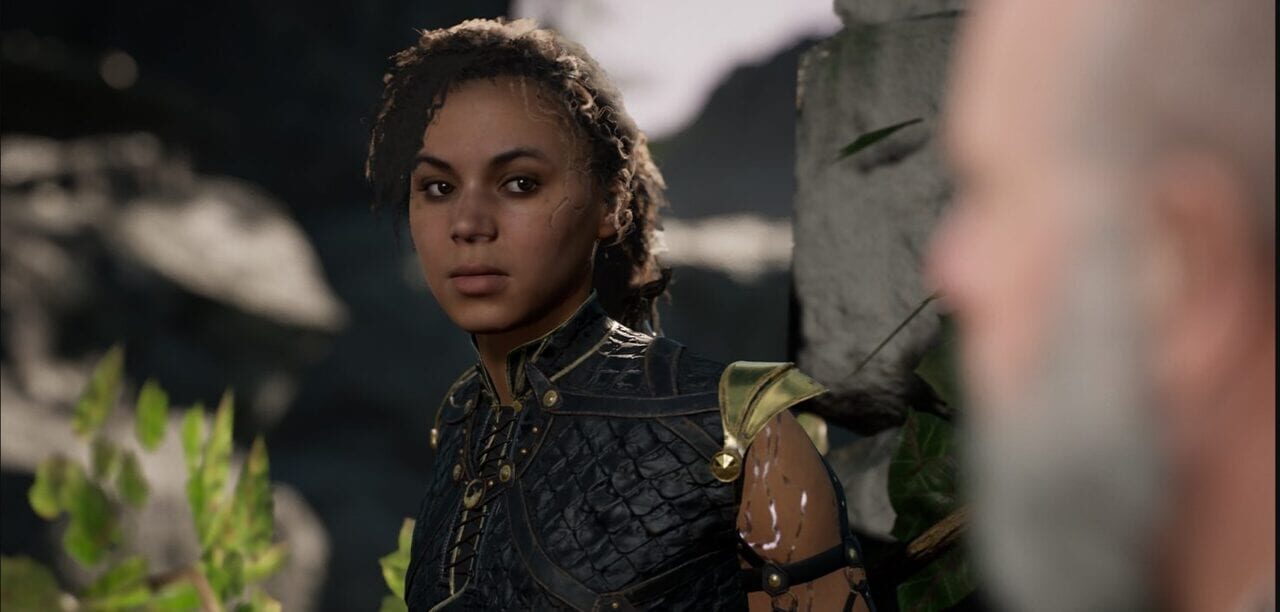 Echoes of the End screenshot