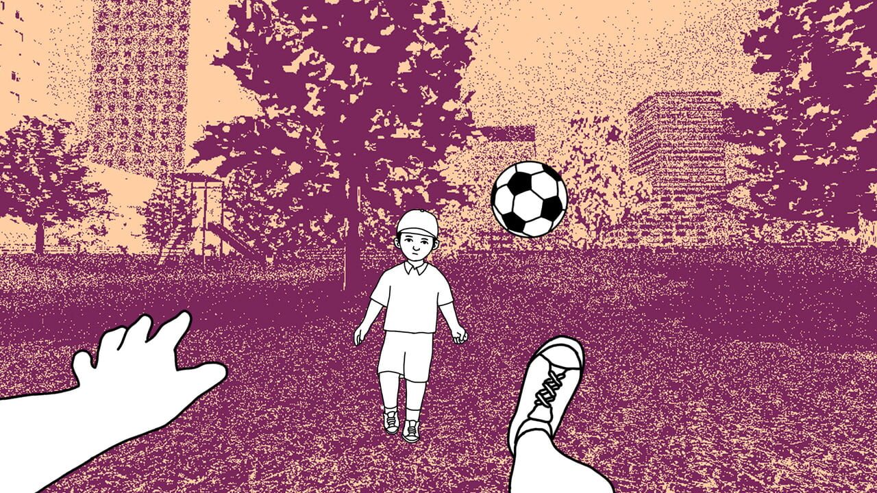 Despelote screenshot