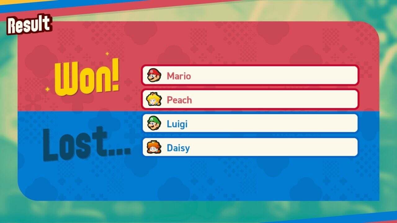 Super Mario Bros. Wonder: Nintendo Switch 2 Edition + Meetup in Bellabel Park screenshot