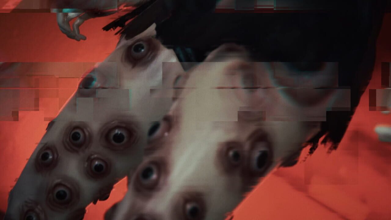 BrokenLore: Don't Lie screenshot