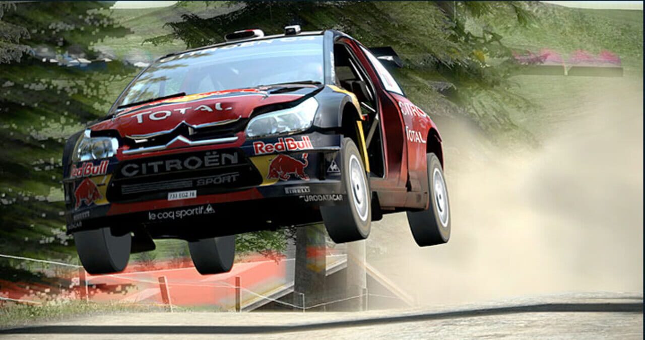 Gran Turismo 5 screenshot