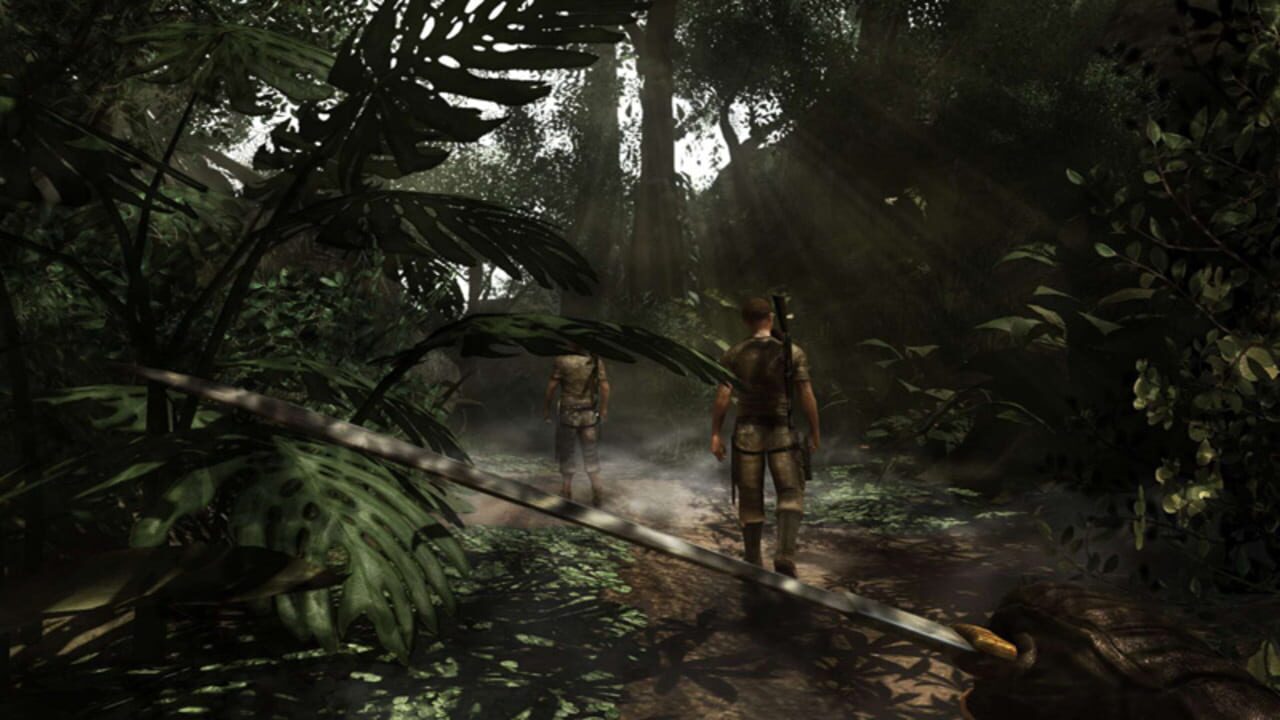 Far Cry 2 screenshot