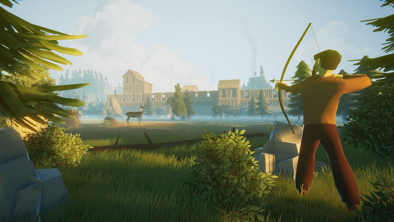 Going Medieval screenshot