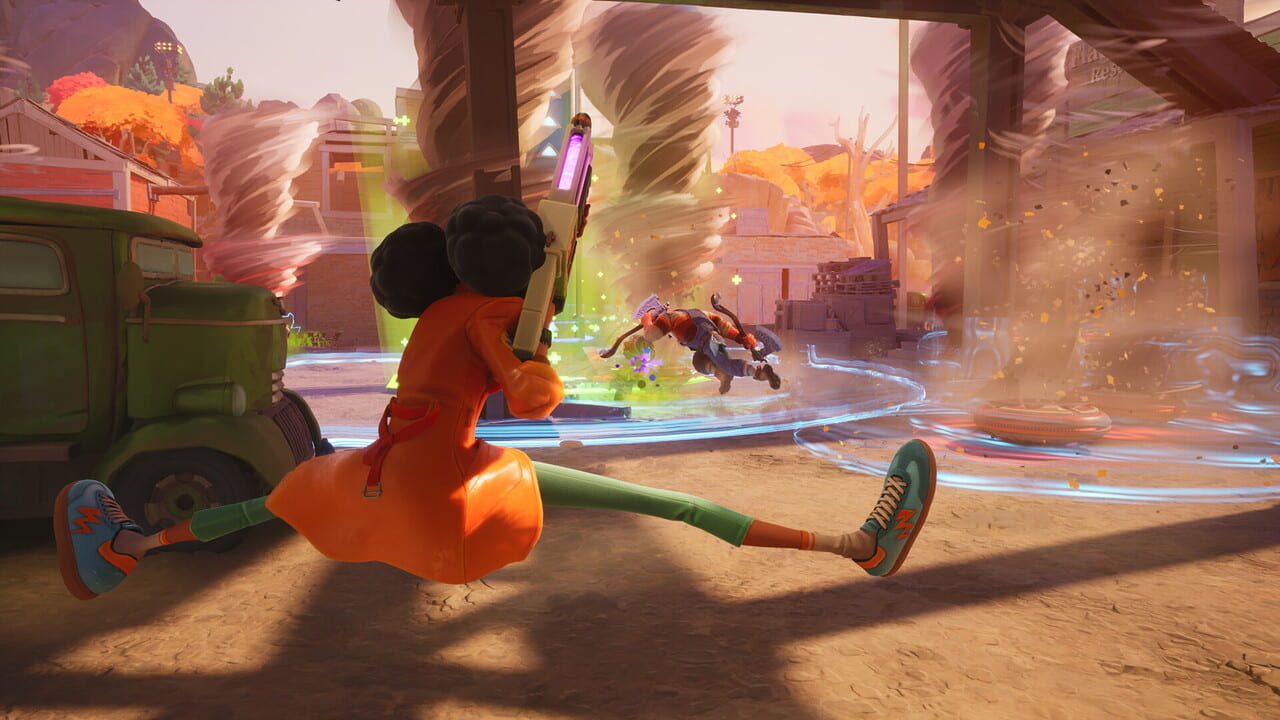 Last Flag screenshot