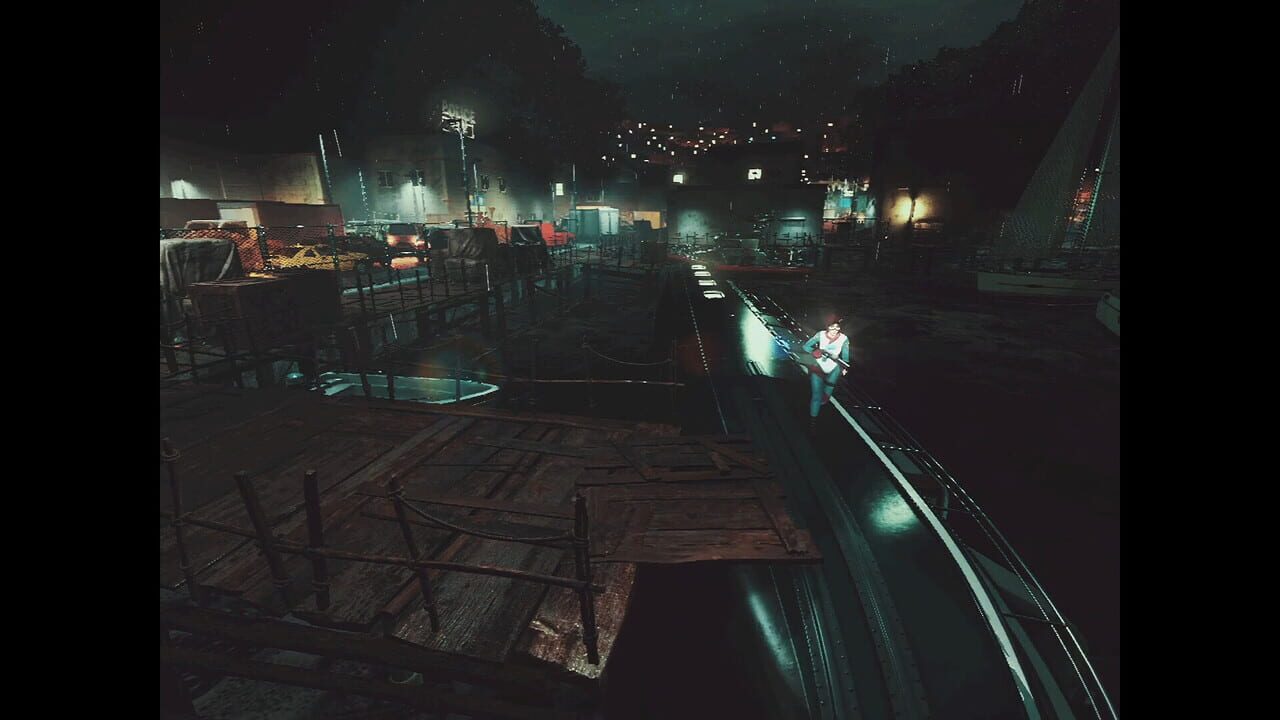 Ground Zero screenshot