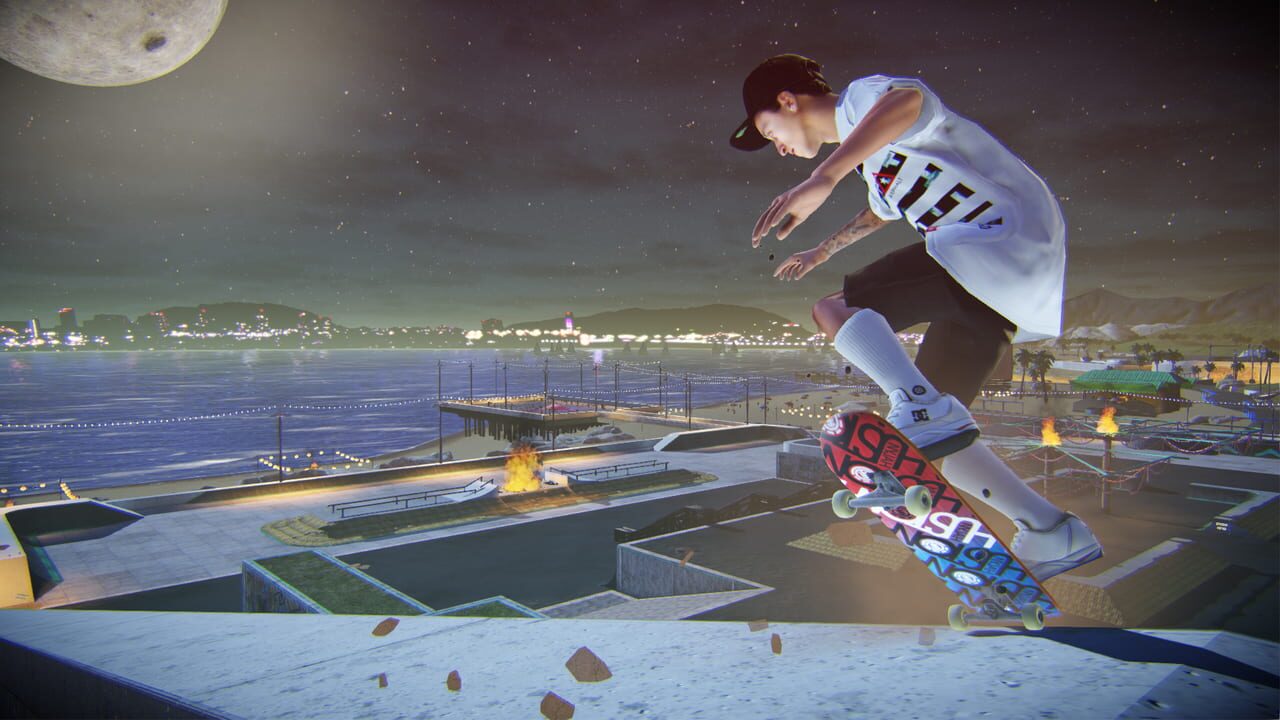 Tony Hawk's Pro Skater 5 screenshot