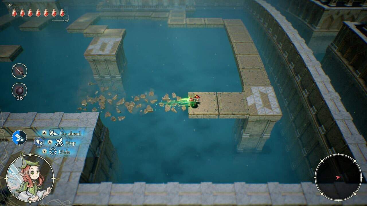 The Adventures of Elliot: The Millennium Tales screenshot