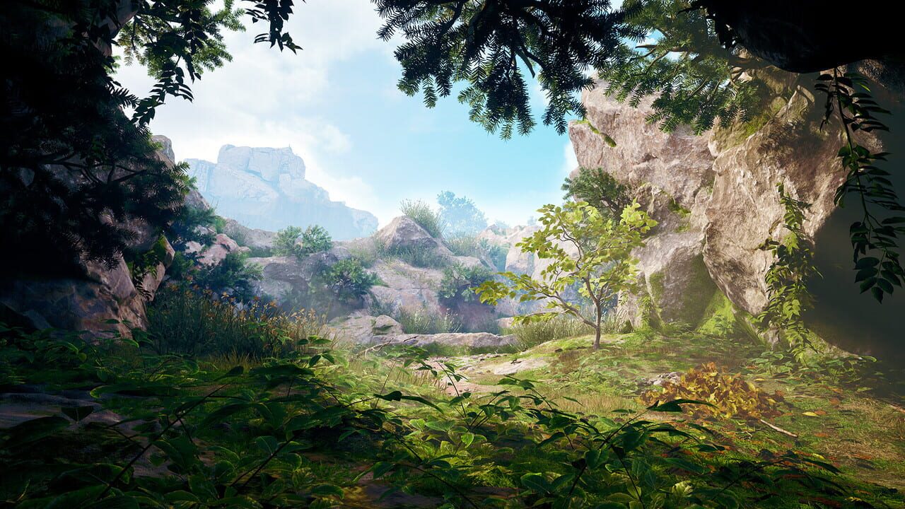 Adorable Adventures screenshot