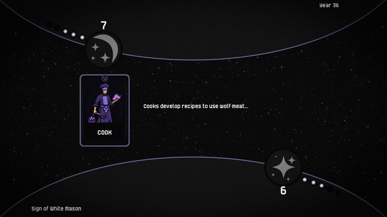 Fate's Theater screenshot