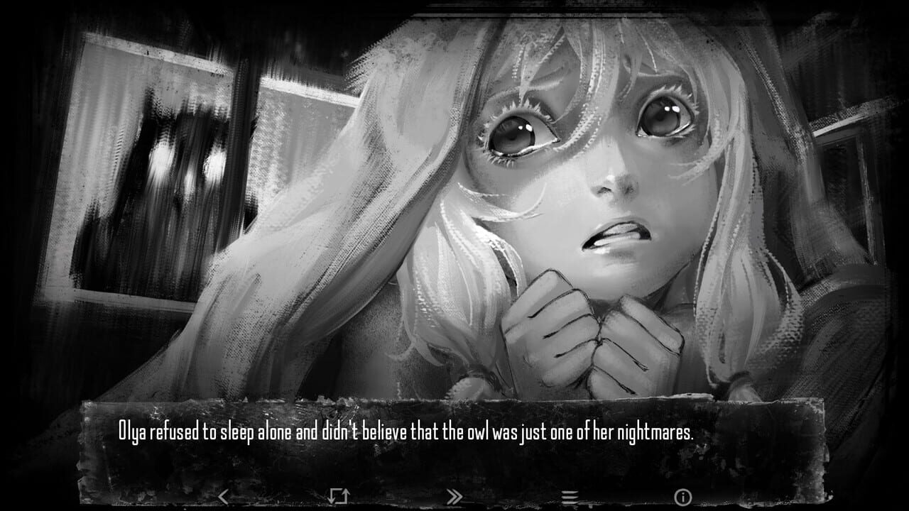 Tiny Bunny screenshot