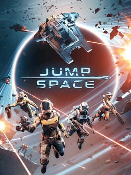 Jump Space