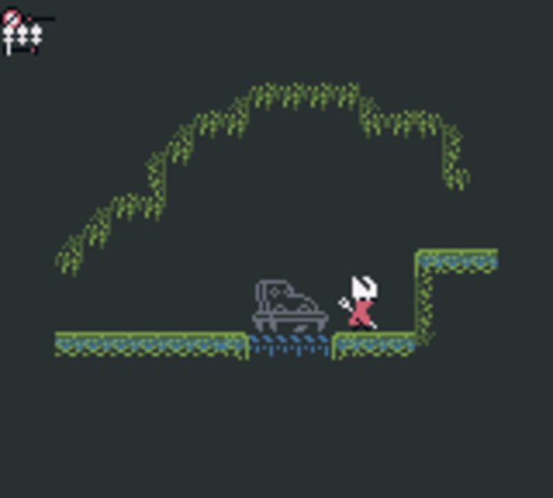 Hollow Knight Silksong screenshot