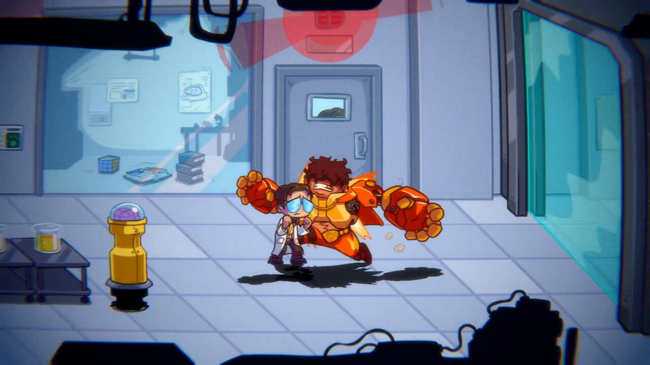 Underling Uprising screenshot