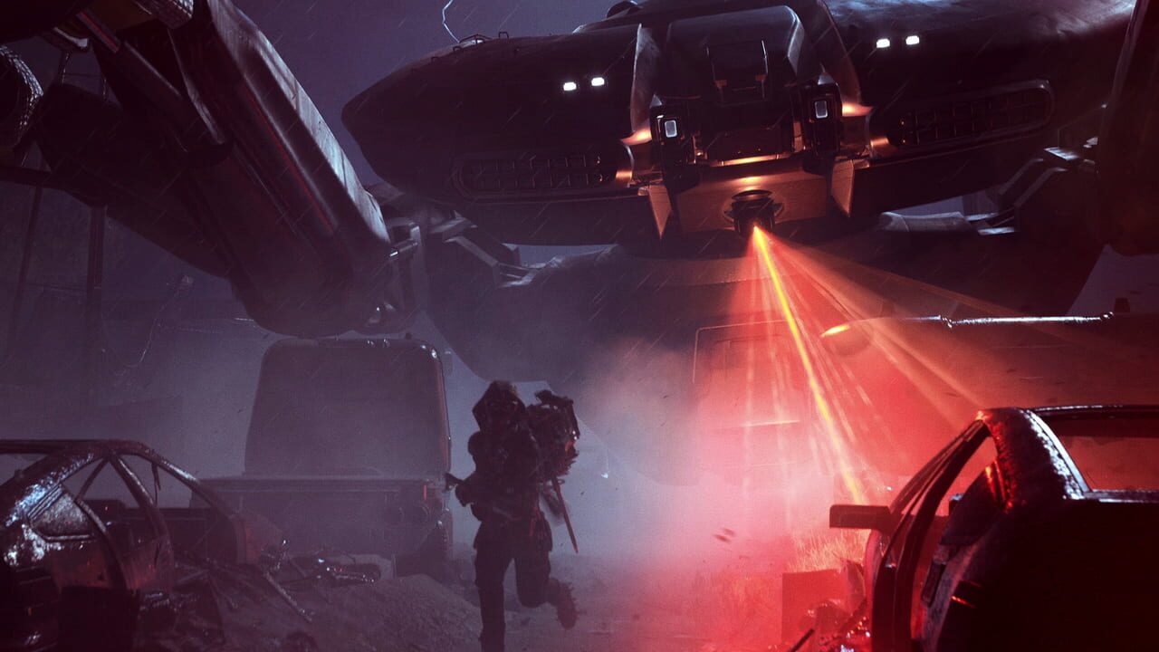 ARC Raiders screenshot