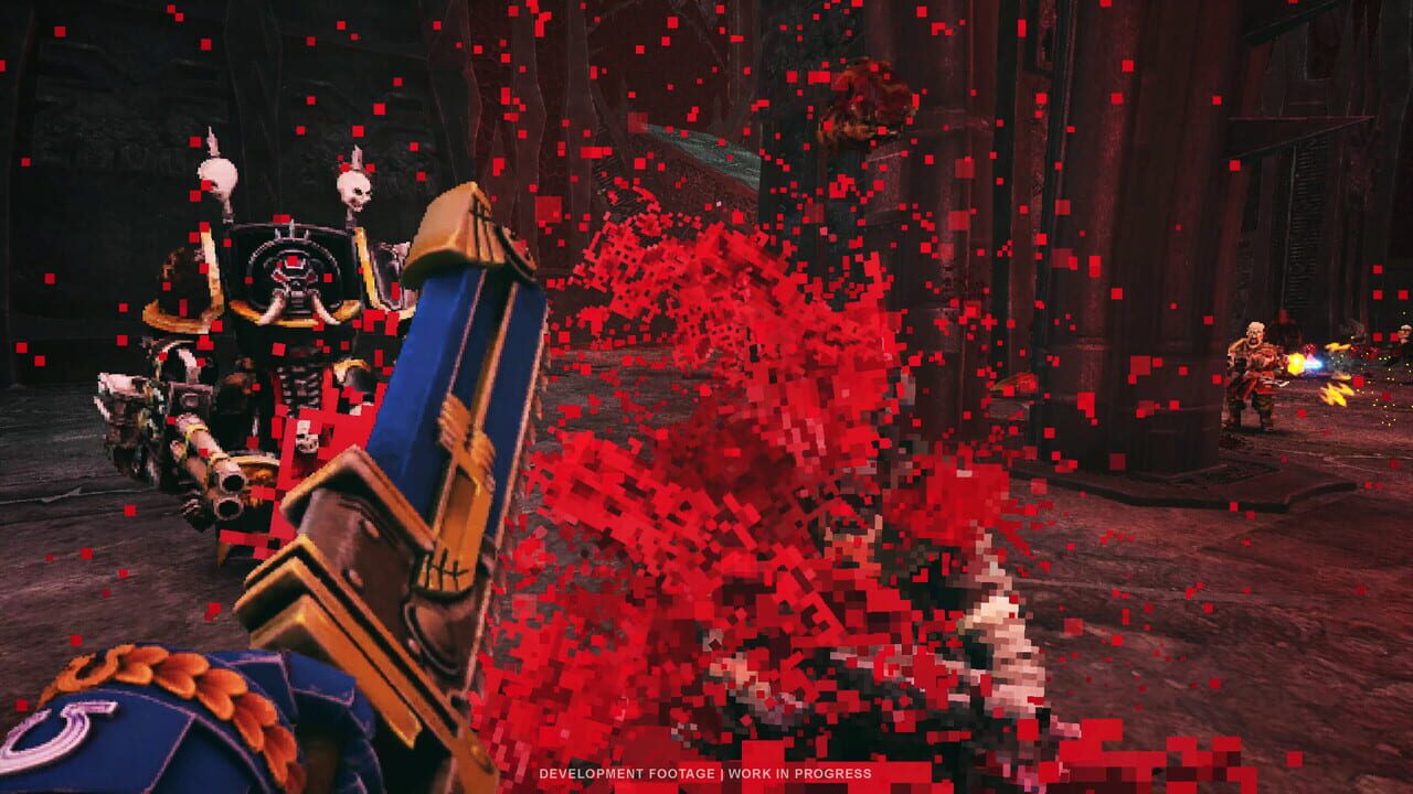 Warhammer 40,000: Boltgun 2 screenshot