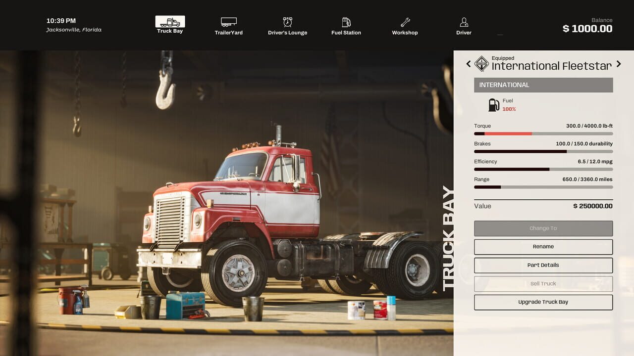 Road Kings screenshot