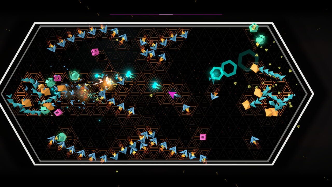 Sektori screenshot
