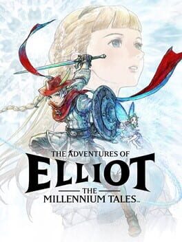The Adventures of Elliot: The Millennium Tales