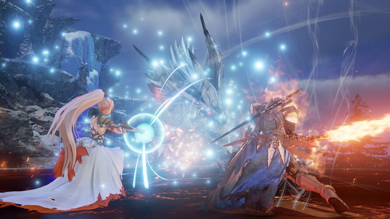 Tales of Arise: Ultimate Edition screenshot