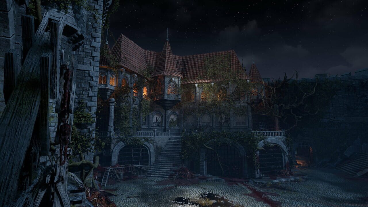 Hordes of Hunger screenshot