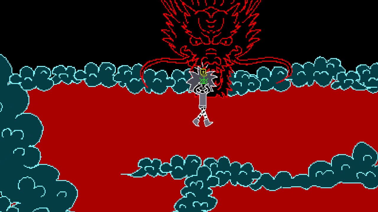 Apopia: Sugar Coated Tale screenshot