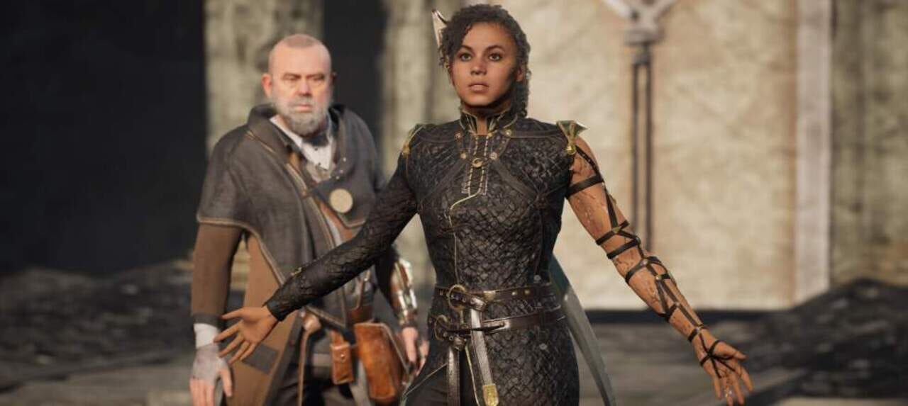 Echoes of the End screenshot