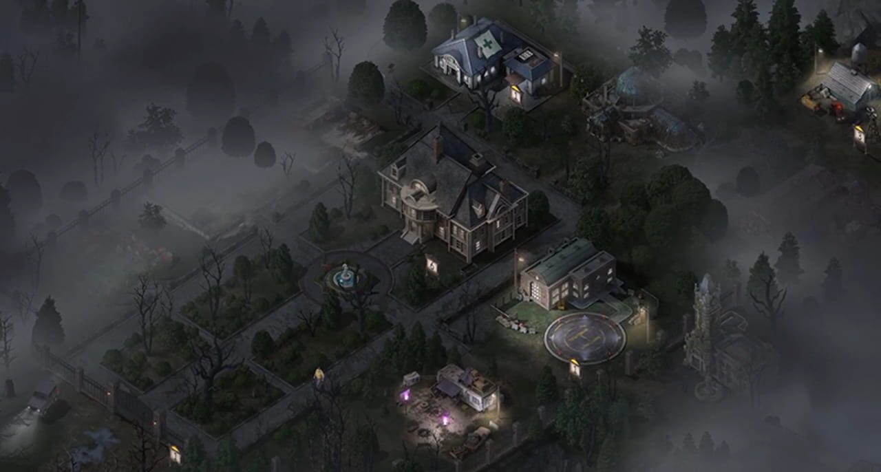 Resident Evil: Survival Unit screenshot