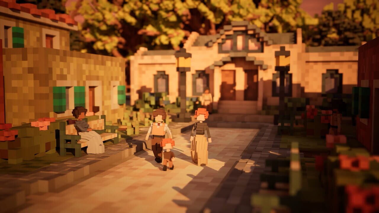 Town to City screenshot