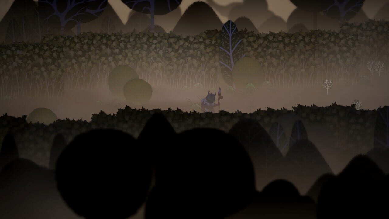 Wytchwood screenshot